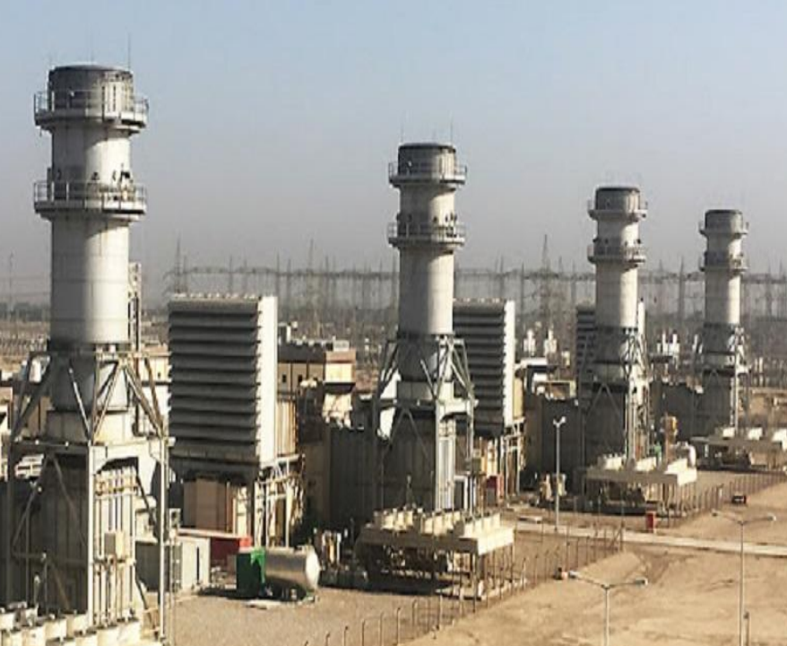 Voke engineering power projects
