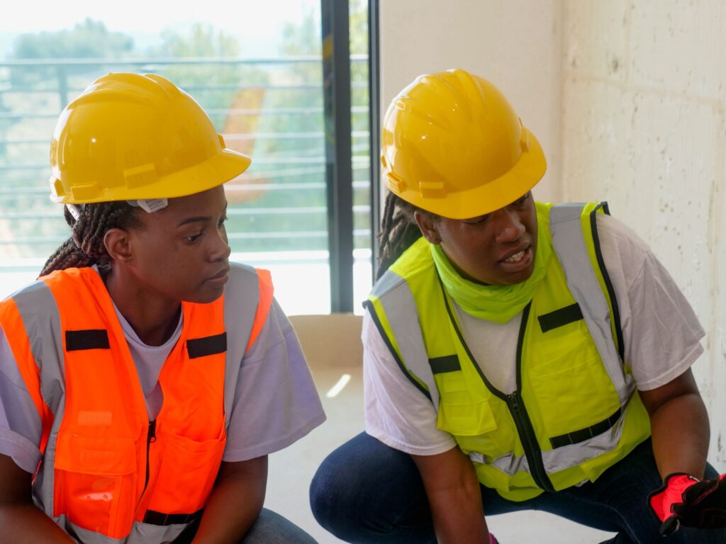 Voke engineering home page